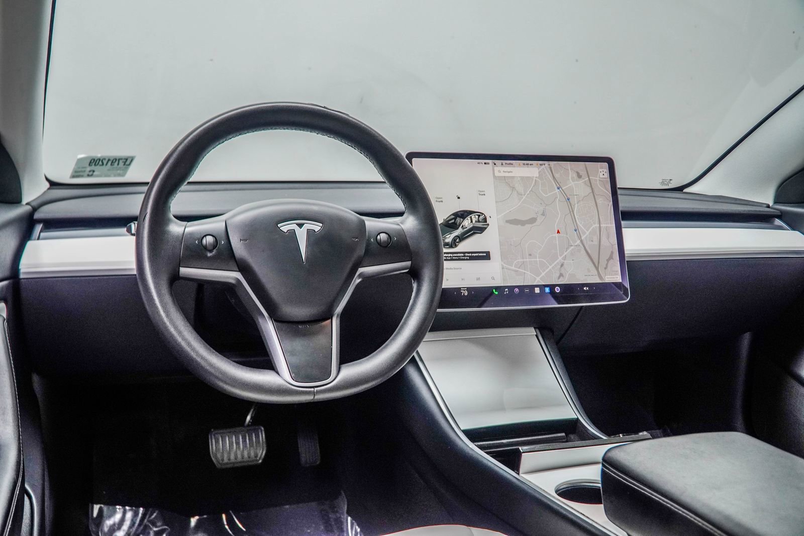 Used 2020 Tesla Model 3 Long Range AWD/4WD image 15