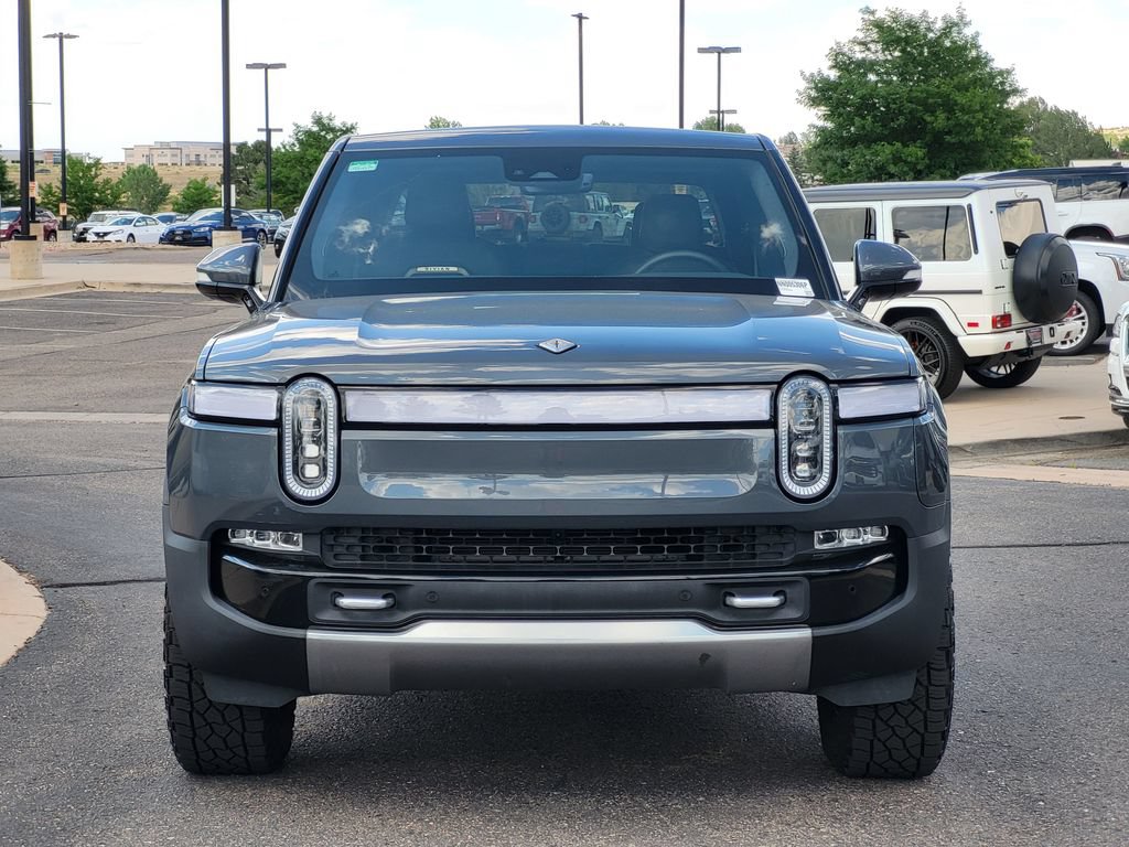 Used 2022 Rivian R1T Launch Edition AWD/4WD image 9