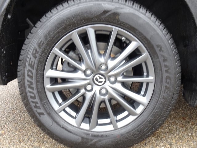 Used 2020 MAZDA CX-5 Touring image 27