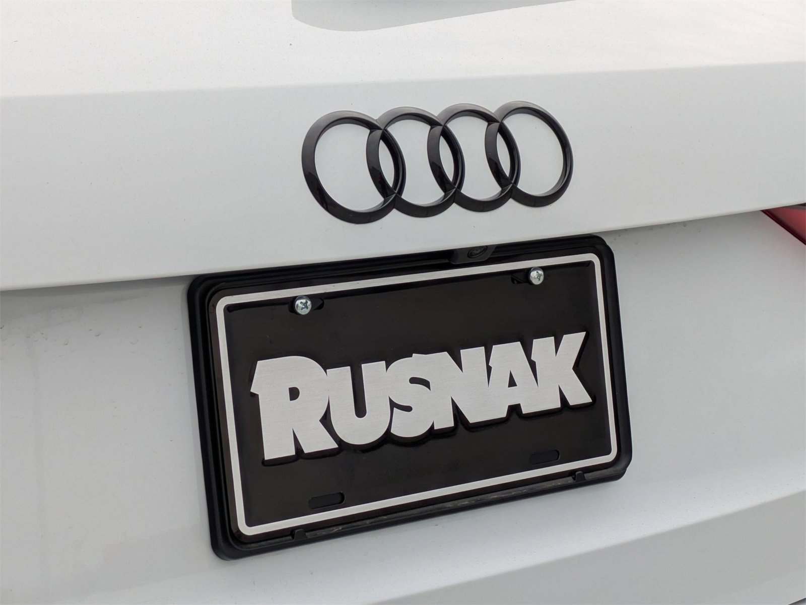 New 2025 Audi Q3 2.0T Premium image 15