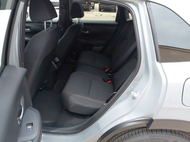 New 2027 Honda HR-V Sport image 22