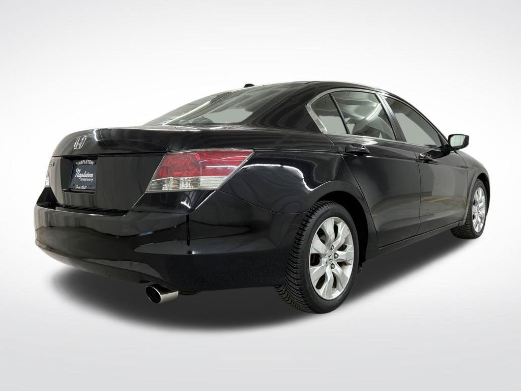 Used 2008 Honda Accord EX-L image 3