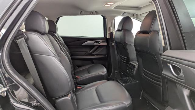 Used 2023 MAZDA CX-9 Touring image 22