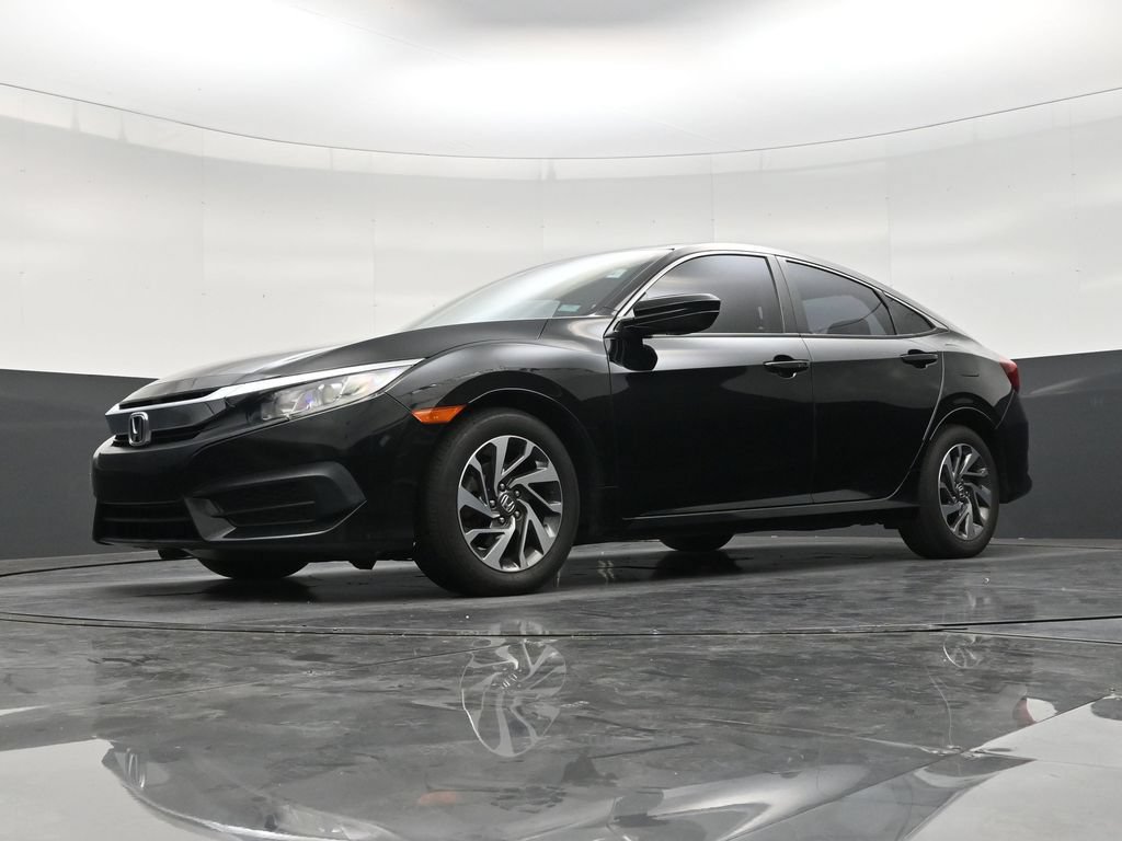 Used 2017 Honda Civic EX image 20