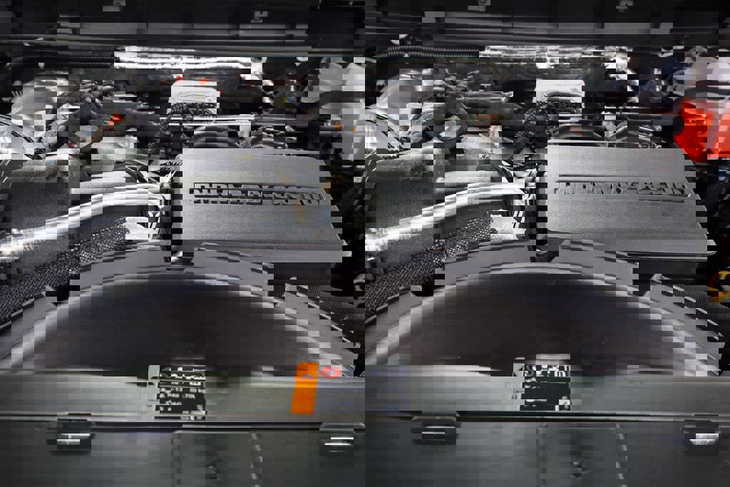 New 2026 GMC Sierra 2500 AT4 w/ AT4 Premium Plus Package image 24