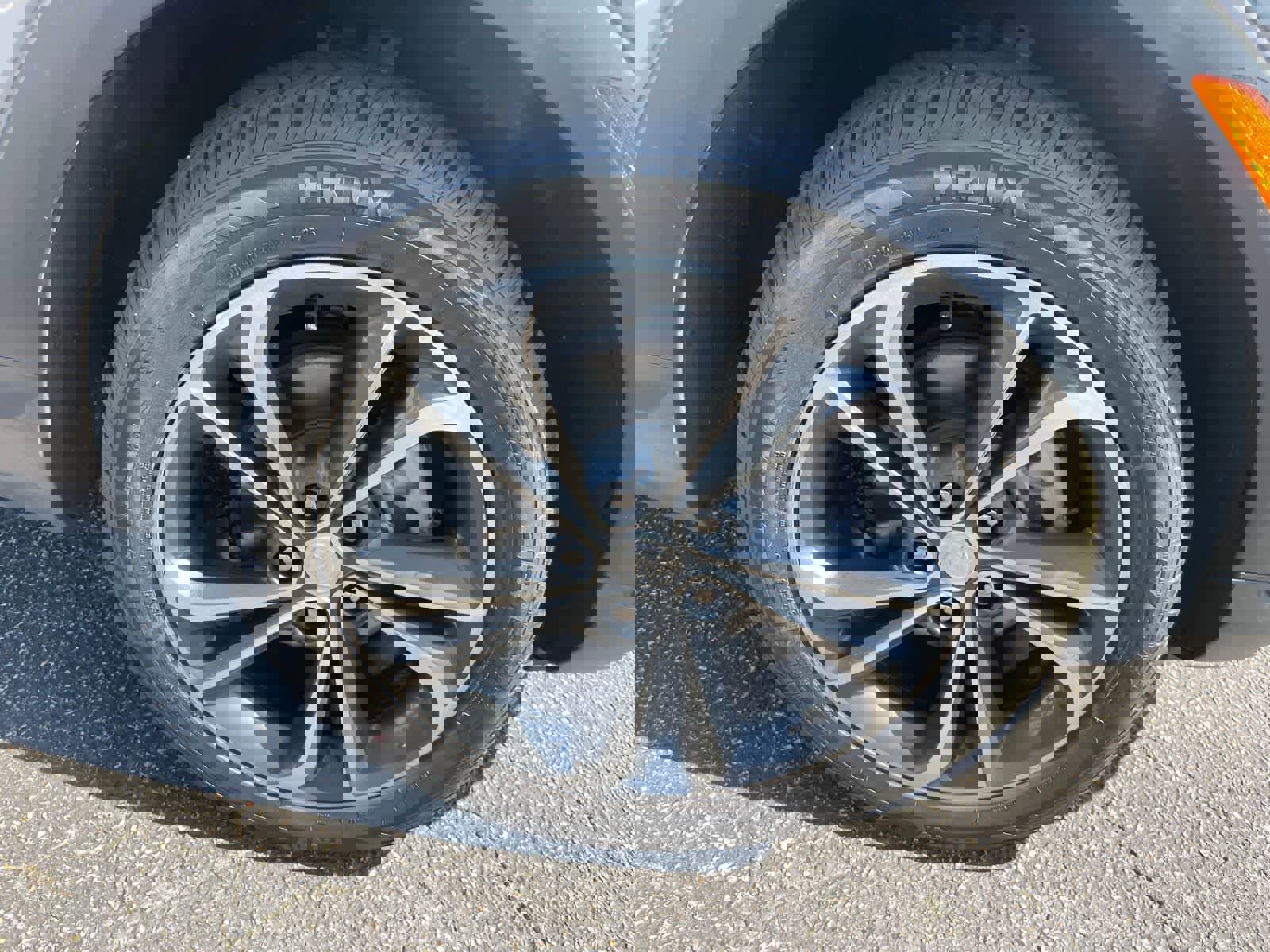 Used 2020 Buick Encore GX Select image 9