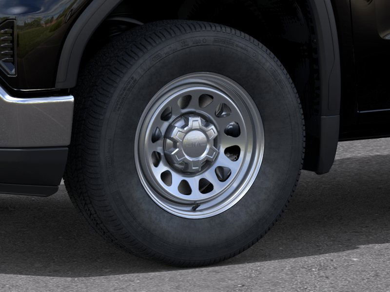 New 2026 GMC Sierra 1500 Pro w/ Pro Value Package image 33