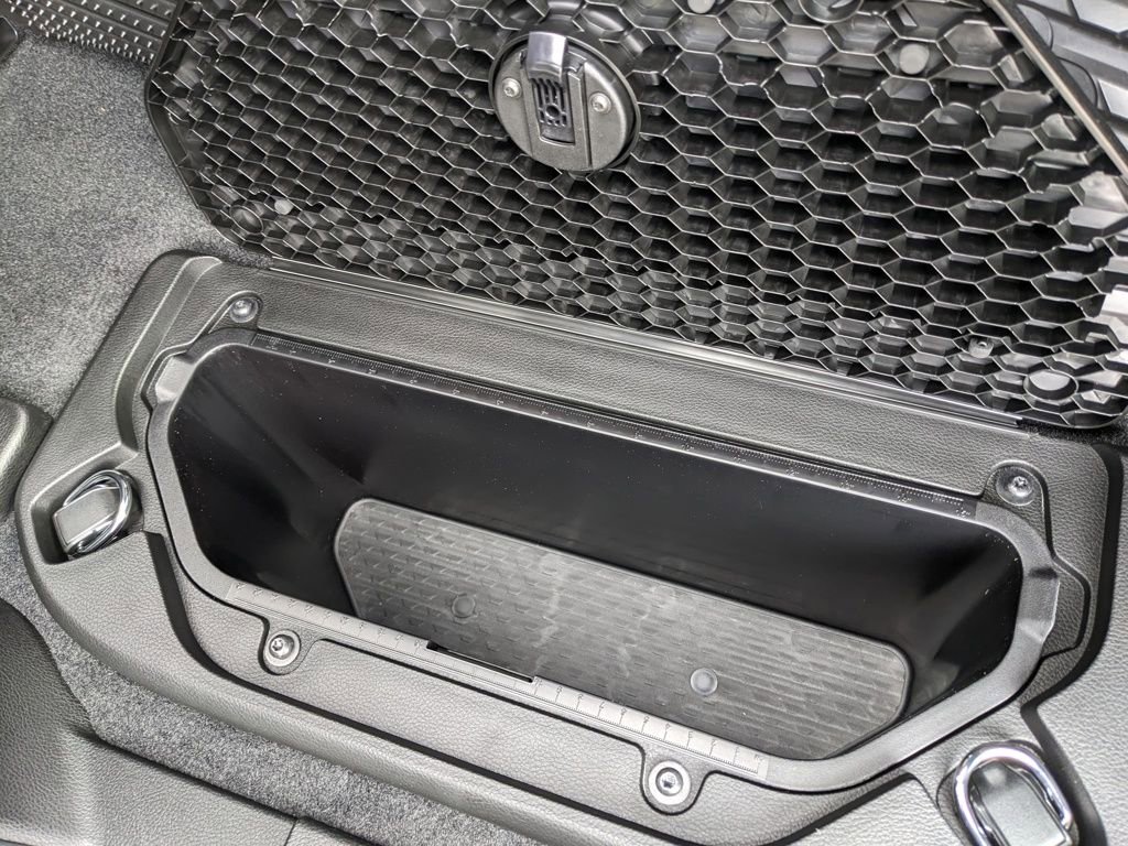 New 2026 RAM 1500 4x4 Crew Cab image 41