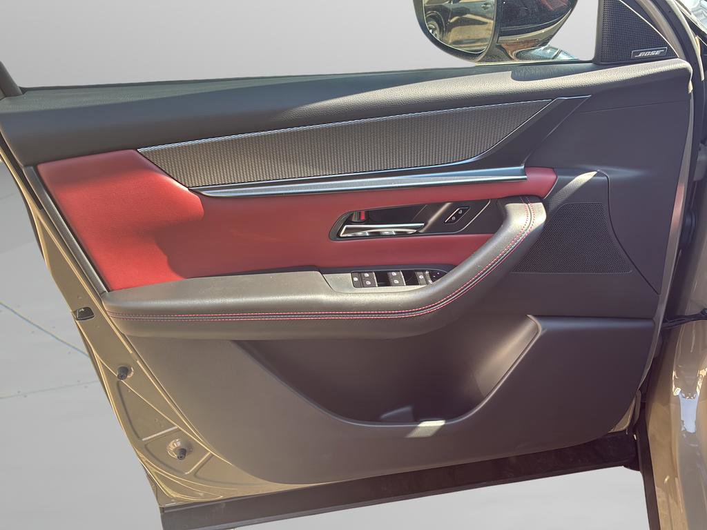 New 2026 MAZDA CX-70 3.3 Turbo S w/ Premium Package AWD/4WD image 41