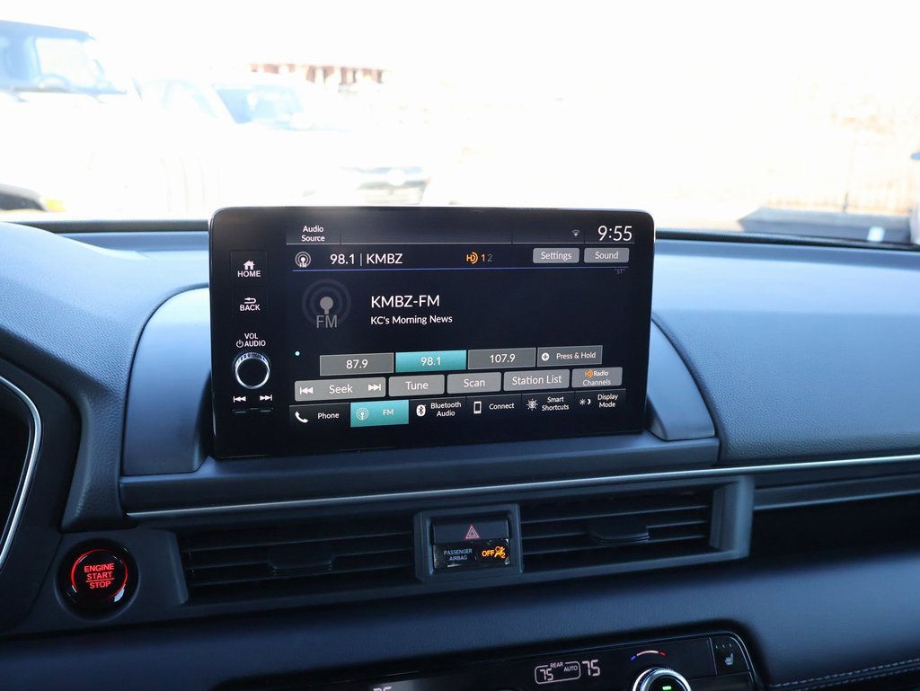 New 2025 Honda Pilot EX-L image 20