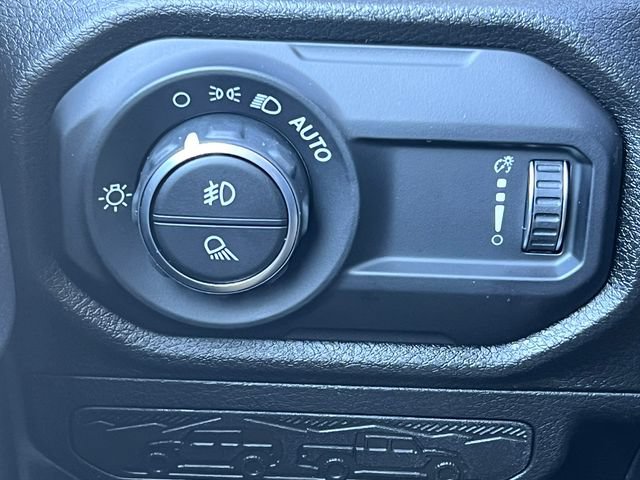 New 2026 Jeep Gladiator Sport AWD/4WD image 16