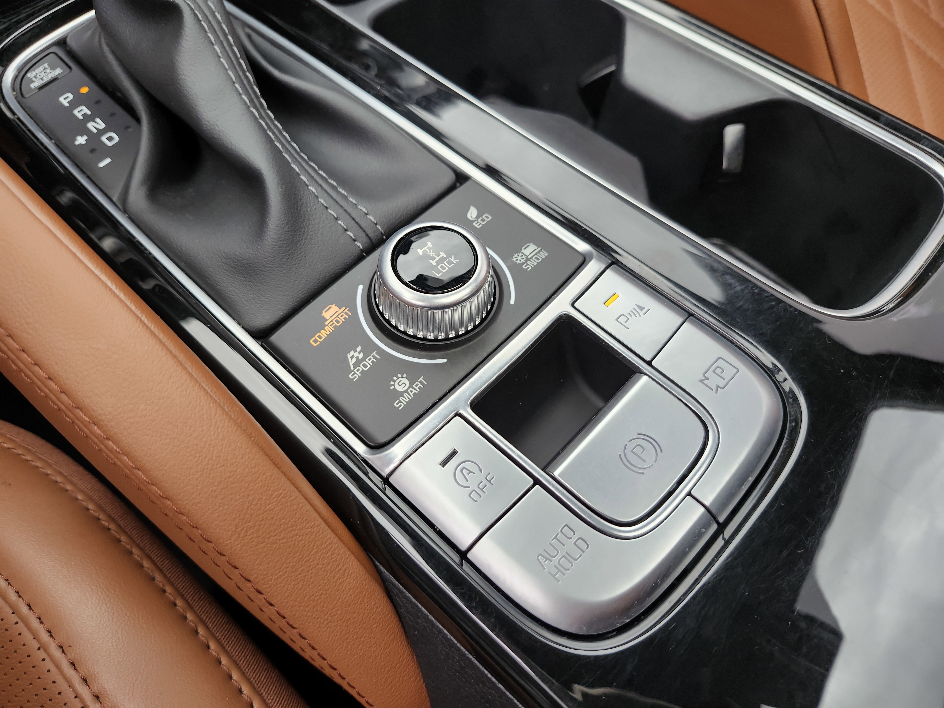 Used 2024 Kia Telluride SX Prestige X-Pro image 13