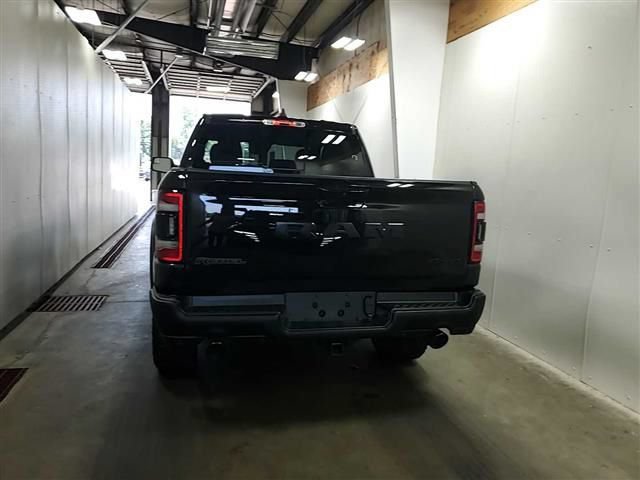 Used 2024 RAM 1500 Rebel w/ Rebel Level 2 Equipment Group AWD/4WD image 18