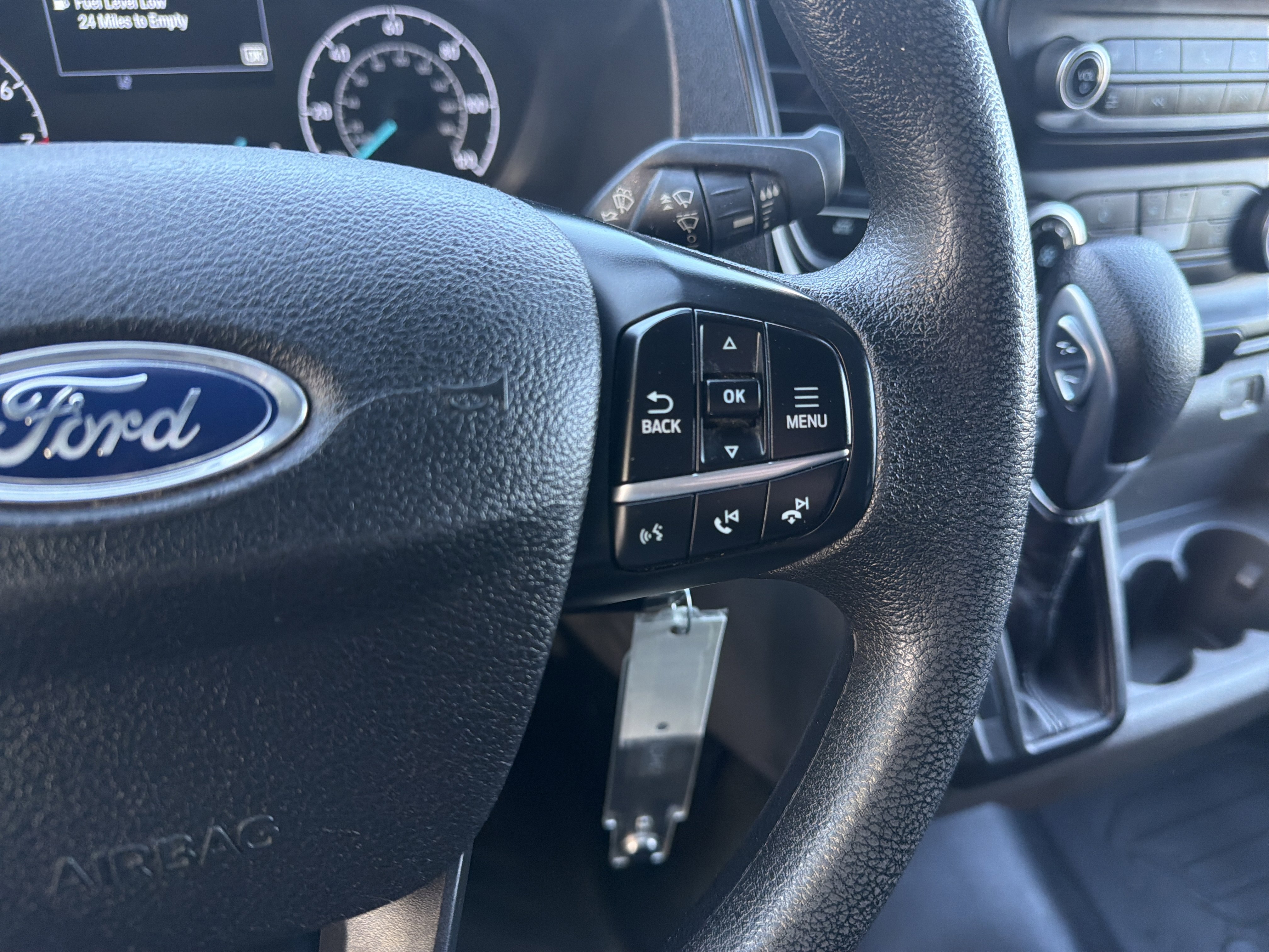 Used 2023 Ford Transit 250 Medium Roof w/ Load Area Protection Package image 20