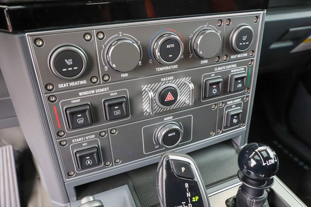 New 2025 INEOS Grenadier Trialmaster Edition image 48