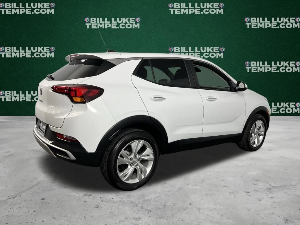 Used 2025 Buick Encore GX Preferred image 6