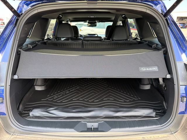 New 2026 Subaru Outback Touring XT AWD/4WD image 25