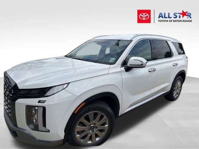 Used 2023 Hyundai Palisade SEL 360° Tour