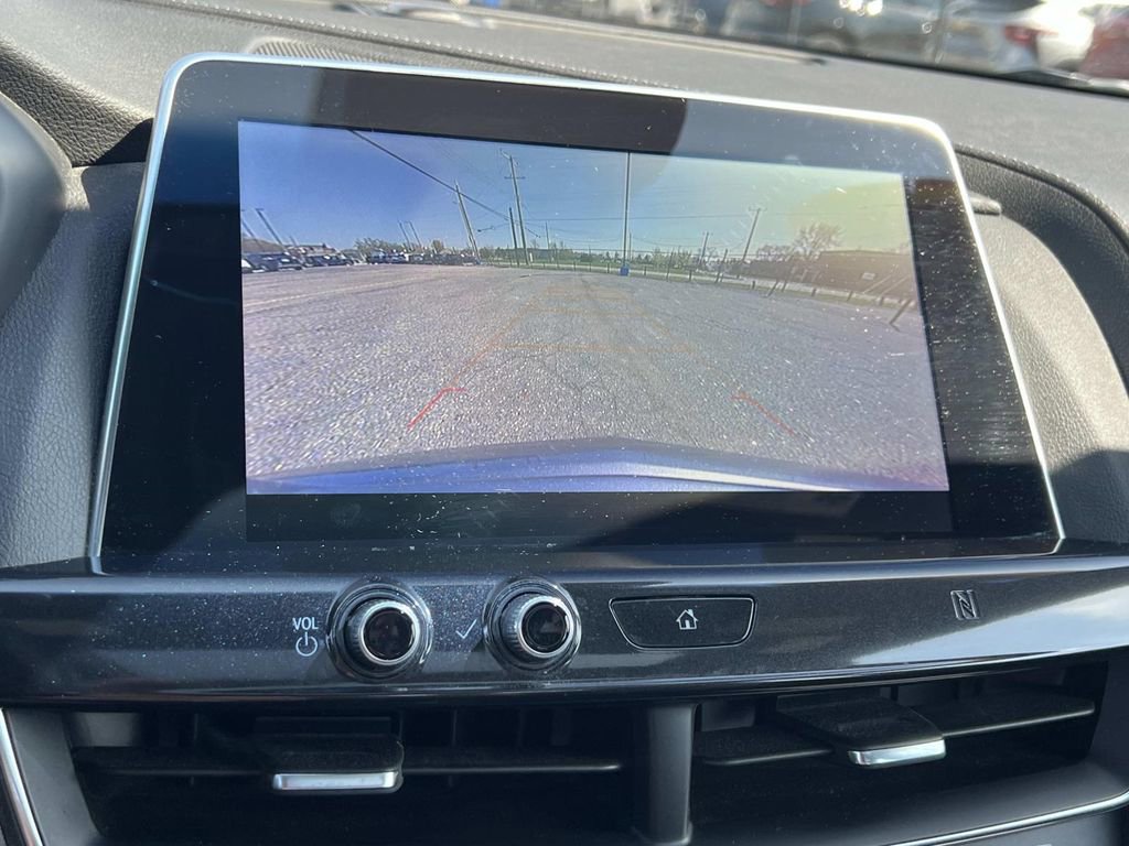 Used 2020 Cadillac CT5 Premium Luxury AWD/4WD image 19