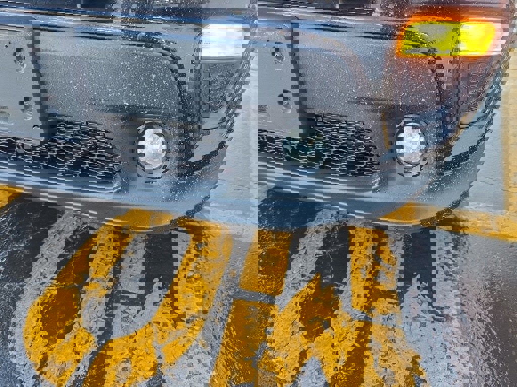 Used 2022 Jeep Renegade Latitude image 11