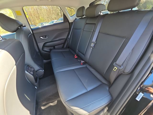 New 2026 Hyundai Kona Limited FWD image 23