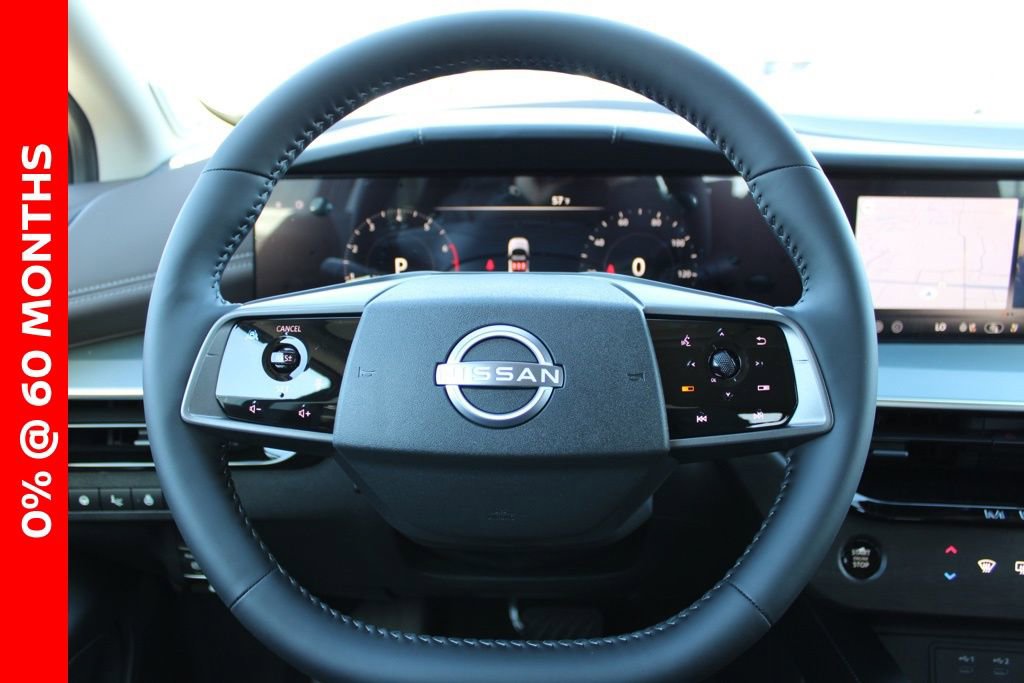 New 2025 Nissan Murano Platinum w/ Cargo Package image 22