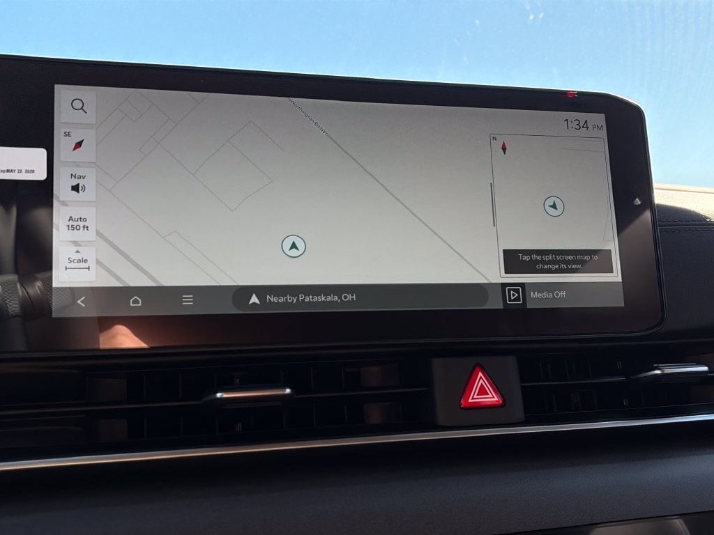 New 2027 Kia Carnival EX FWD image 19