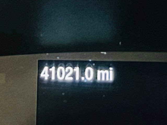 Used 2019 Ford EcoSport SE w/ SE Convenience Package image 10