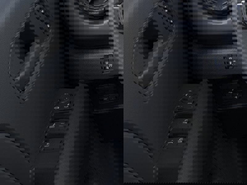 New 2026 Chevrolet Colorado W/T w/ WT Custom Package image 22