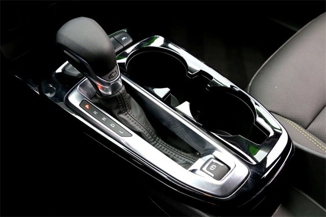 Used 2024 Chevrolet Trax ACTIV image 19