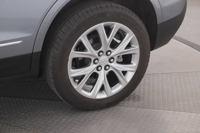 Used 2020 Cadillac XT5 Sportv AWD/4WD image 14