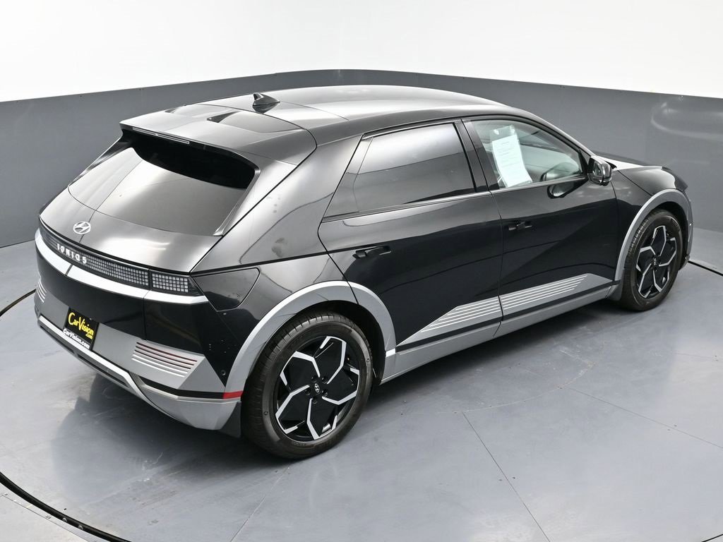 Used 2024 Hyundai Ioniq 5 Limited image 47