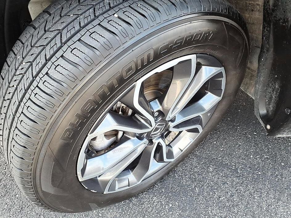 Used 2021 Honda CR-V EX-L image 10