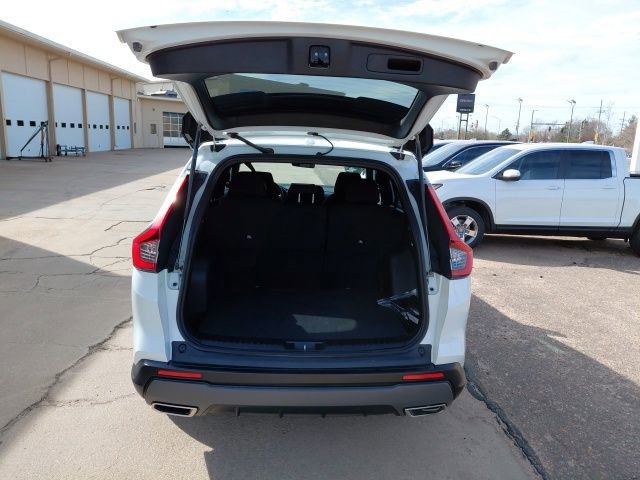 Used 2023 Honda CR-V Sport image 35
