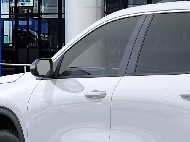 New 2027 Chevrolet Traverse LT w/ Driver Confidence Package FWD image 12