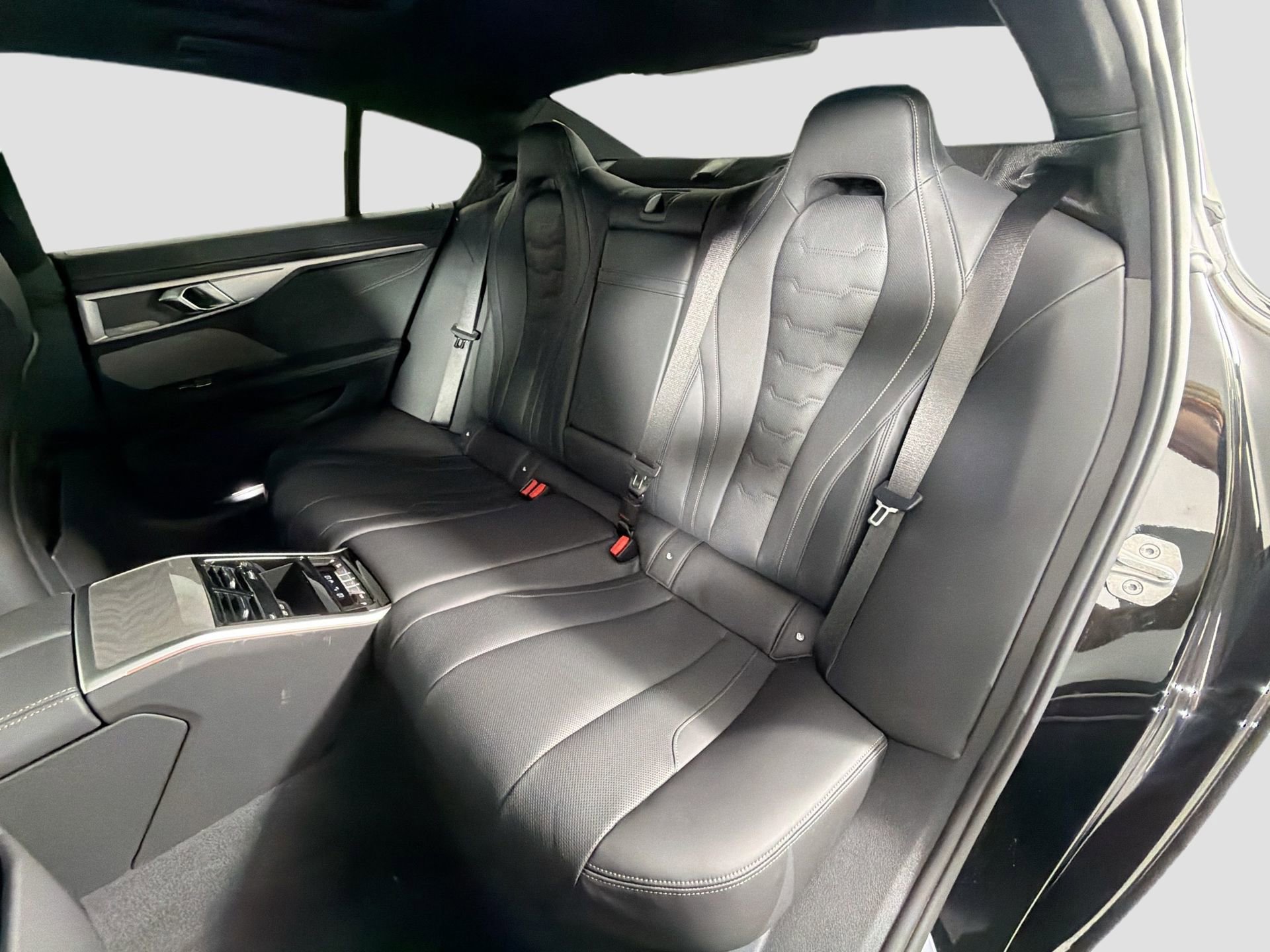 New 2026 BMW 840i xDrive image 24