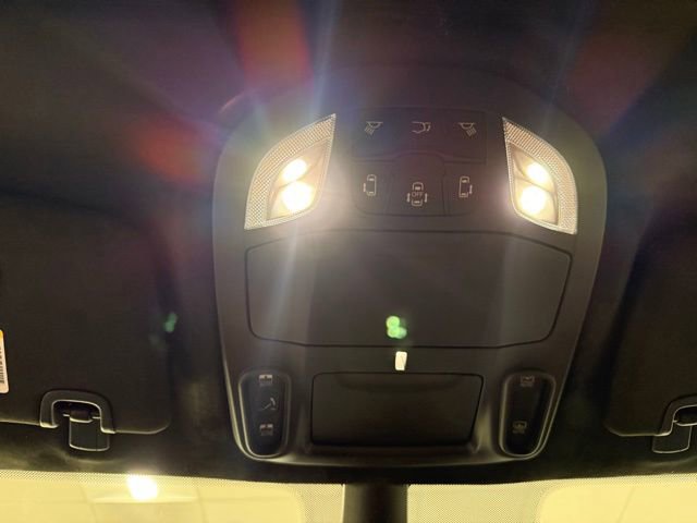 New 2026 Chrysler Pacifica Pinnacle FWD image 20