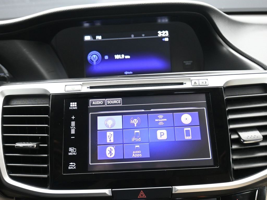 Used 2016 Honda Accord EX image 14