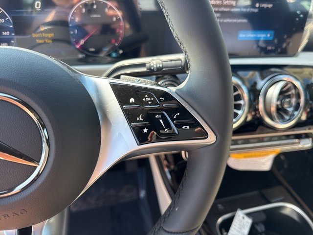 New 2026 Mercedes-Benz CLA 250 image 15