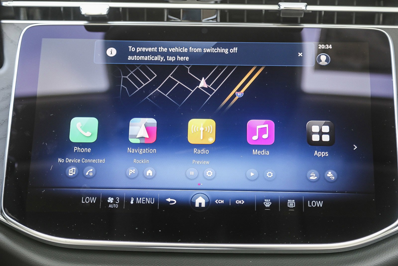 New 2024 Mercedes-Benz E 350 4MATIC Sedan image 11