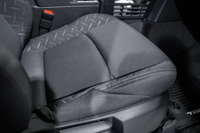 New 2026 Toyota Tacoma SR5 image 31