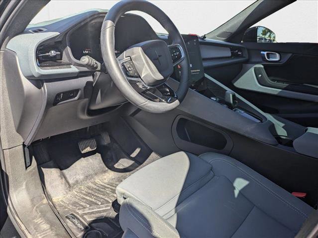 Used 2022 Polestar Polestar 2 w/ Plus Package image 10
