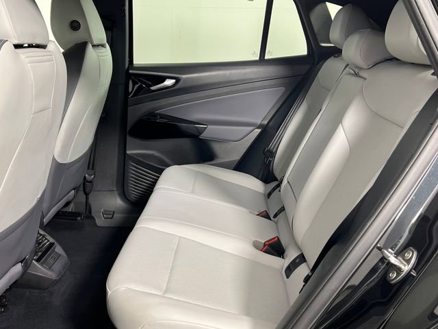 Used 2021 Volkswagen ID.4 Pro S image 14