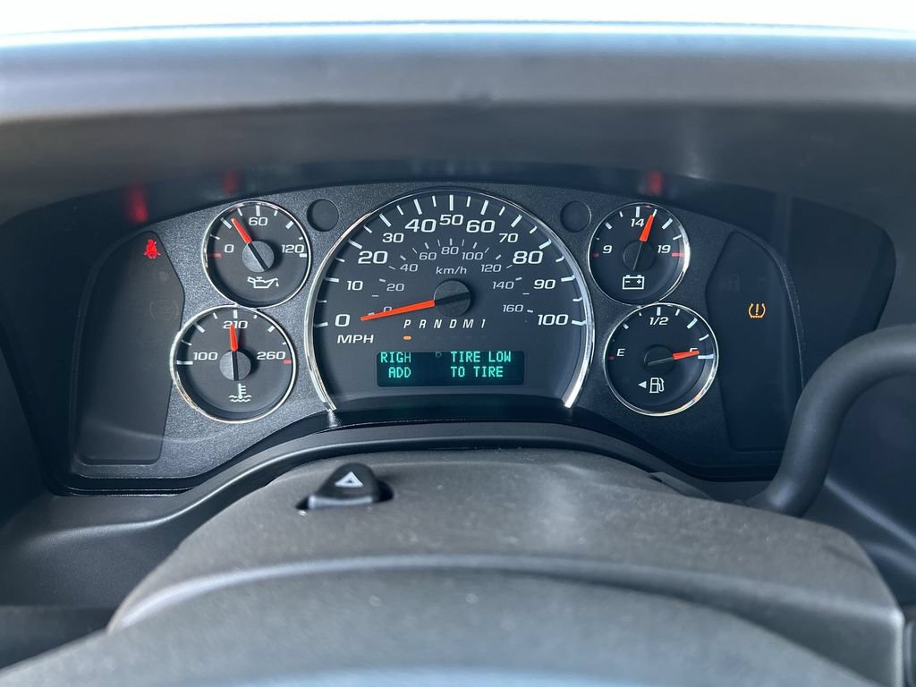 New 2025 GMC Savana 3500 w/ Power Convenience Package RWD image 12