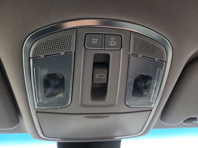 Used 2017 Hyundai Tucson Limited w/ Limited Ultimate Package 03 image 48