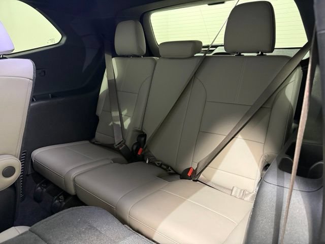 Used 2026 GMC Acadia Elevation w/ Elevation Premium Package FWD image 28