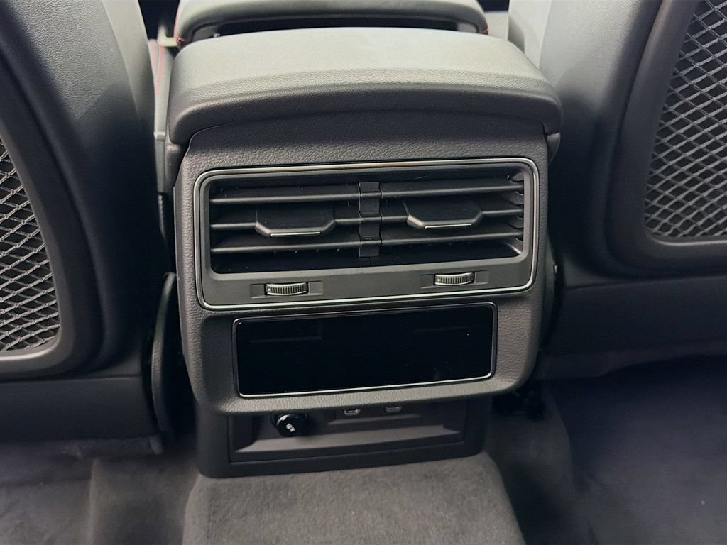 New 2026 Audi Q7 3.0T Prestige AWD/4WD image 28