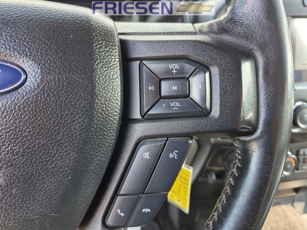 Used 2019 Ford F150 XLT w/ Equipment Group 302A Luxury image 15