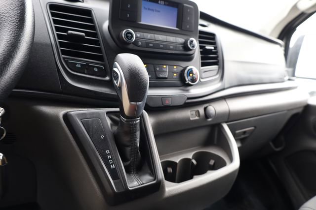 Used 2024 Ford Transit 250 Low Roof w/ Exterior Upgrade Package image 23