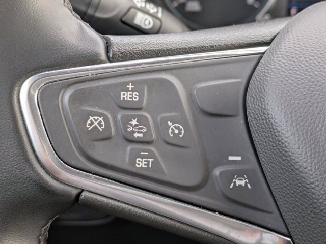 Used 2024 Chevrolet Equinox LT image 21